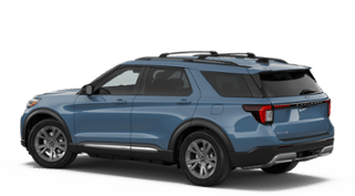 2026 Ford Explorer® External Image 3